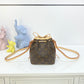 Ozarra Fashion Lu-Vi Bags - 16897