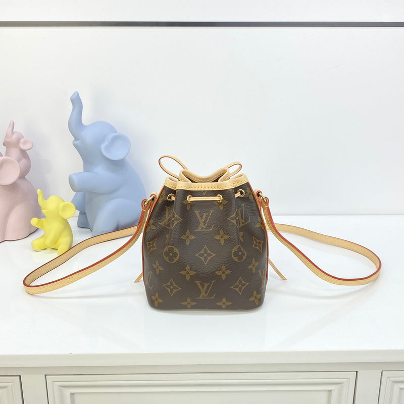 Ozarra Fashion Lu-Vi Bags - 16897