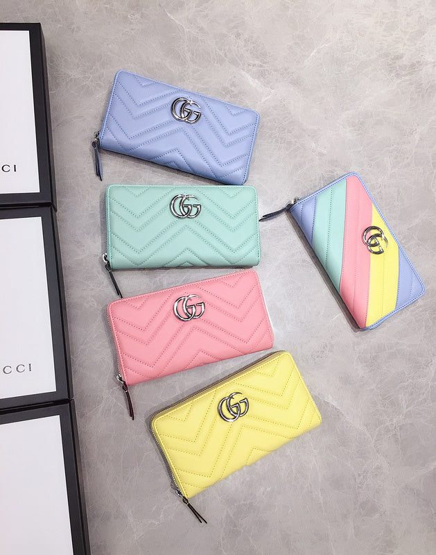Ozarra - Guki Wallet - 358