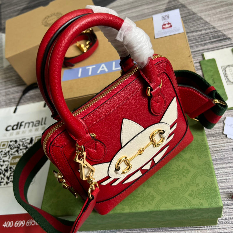 Ozarra - GCI Bags - 4391