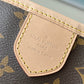 Ozarra Fashion Lu-Vi Bags - 16812