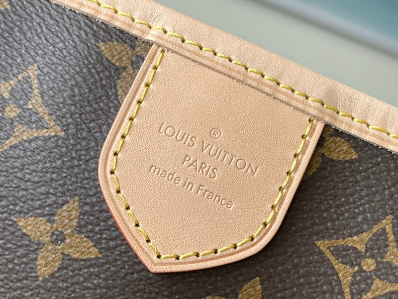 Ozarra Fashion Lu-Vi Bags - 16812