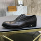 Ozarra Luxury - LOV Men Shoes - 1293
