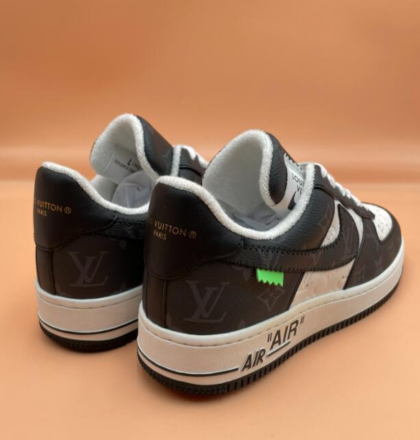Ozarra Luxury - LOV Men Shoes - 982