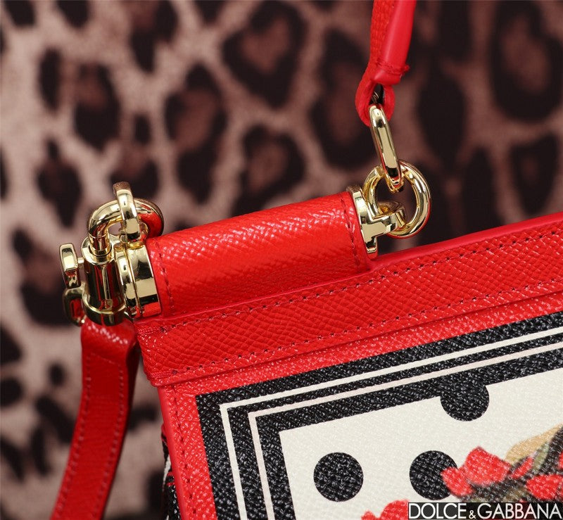 Ozarra - DG Bags - 427