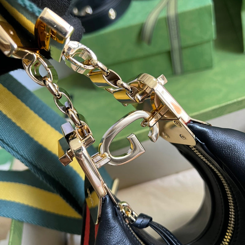 OZ - GCI Bags - 558