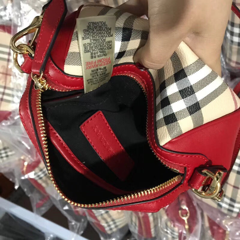 Ozarra Fashion -BBR Bags - 1081