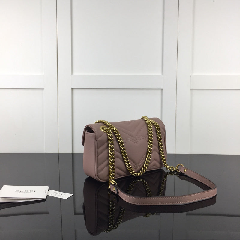 Ozarra - GCI Bags - 1948