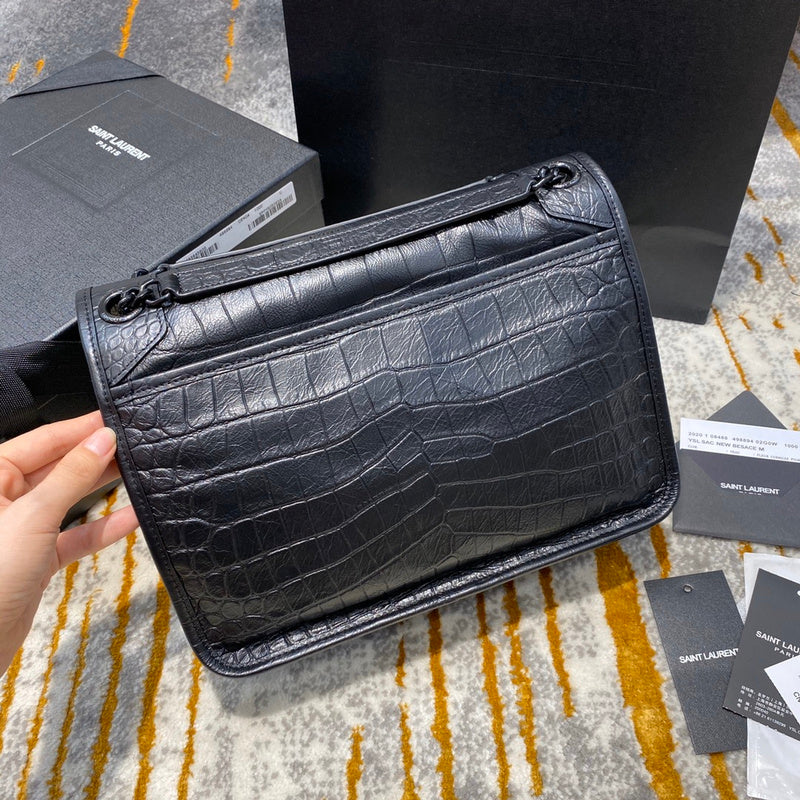 Ozarra - SLY Bags 330