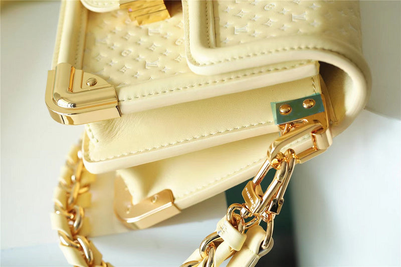 Ozarra - LUV Bags - 271