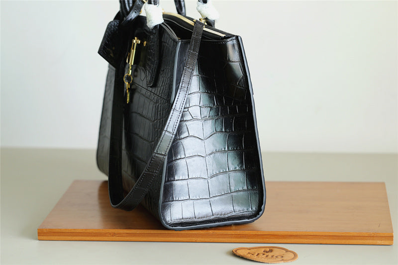Ozarra Fashion Lu-Vi bags - 8035