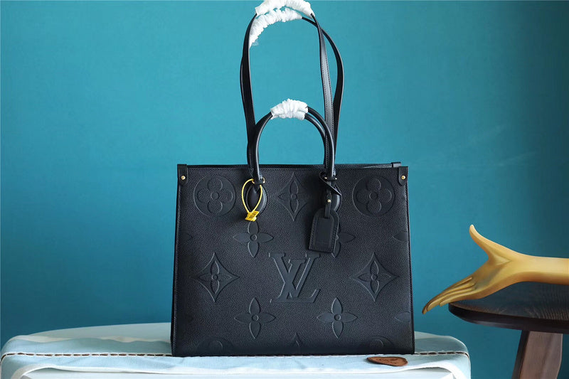 Ozarra Fashion Lu-Vi bags - 8659
