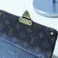 Ozarra Fashion Lu-Vi bags - 8048