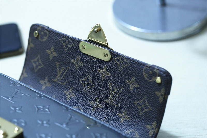 Ozarra Fashion Lu-Vi bags - 8048