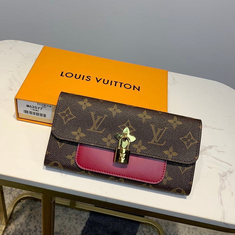 Ozarra Fashion Lu-Vi bags - 9092