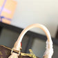 Ozarra Fashion Lu-Vi bags - 8151