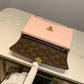 Ozarra Fashion Lu-Vi bags - 9142