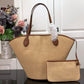 Ozarra Fashion Lu-Vi Bags - 16730