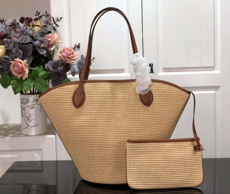 Ozarra Fashion Lu-Vi Bags - 16730