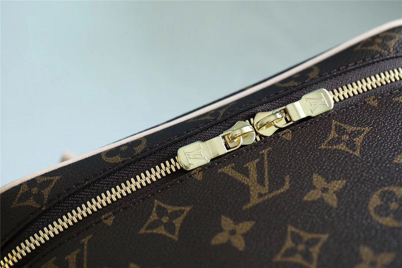 Ozarra Fashion Lu-Vi bags - 8004