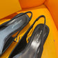 Ozarra Luxury - LOV Women Shoes - 249
