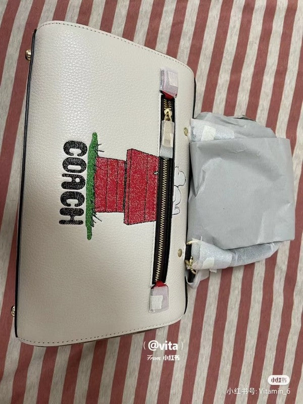 Ozarra - CAH Bags - 729