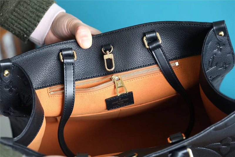 Ozarra Fashion Lu-Vi bags - 8657