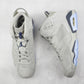 Designer Air Jordan AJ6 Georgetown