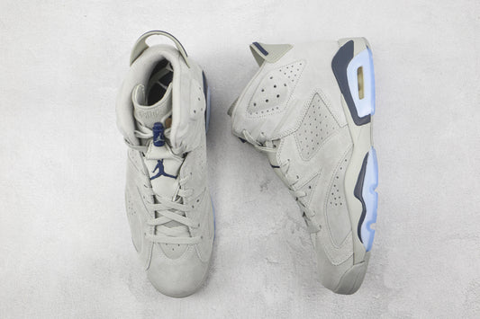 Designer Air Jordan AJ6 Georgetown