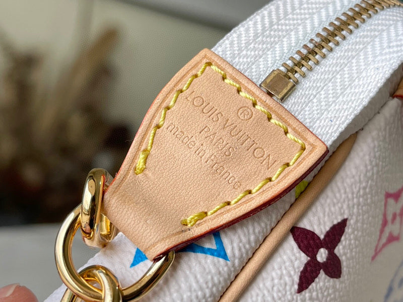 Fashion Lu-Vi bags - 5072