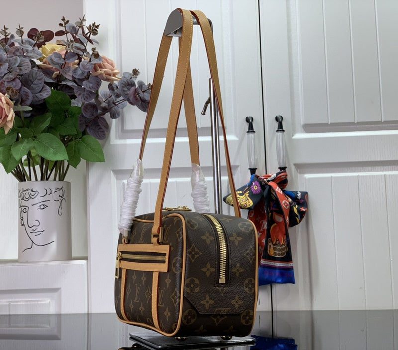 Fashion Lu-Vi bags - 2504