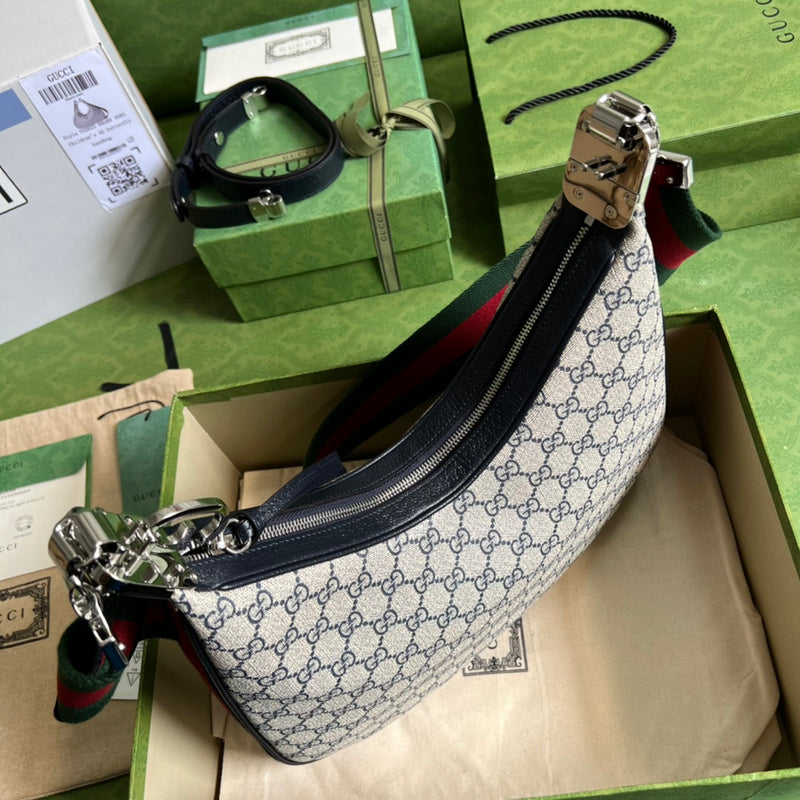 OZ - GCI Bags - 2135