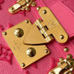 Fashion Lu-Vi bags - 5024