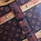 Ozarra Fashion Lu-Vi bags - 8685
