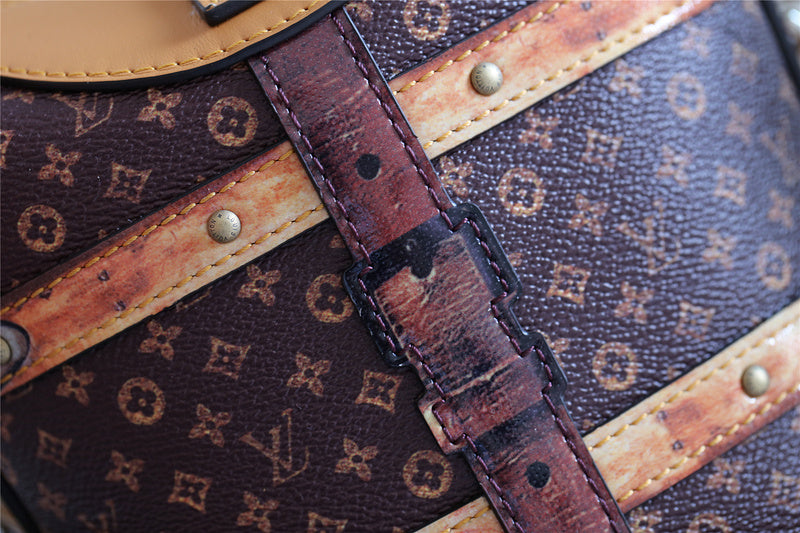 Ozarra Fashion Lu-Vi bags - 8685