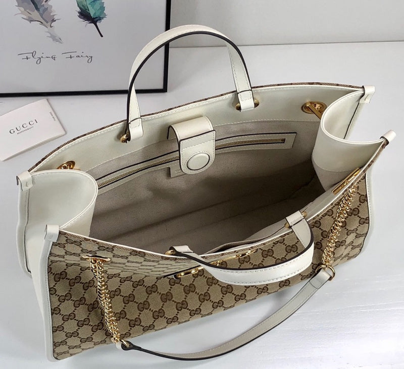 Ozarra - GCI Bags - 4087