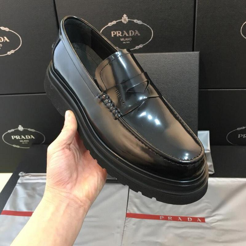 Ozarra Luxury - PD Men Shoes - 475