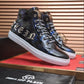 Ozarra Luxury - PHP Shoes - 050