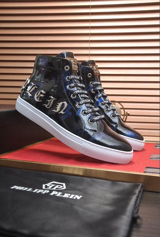 Ozarra Luxury - PHP Shoes - 050