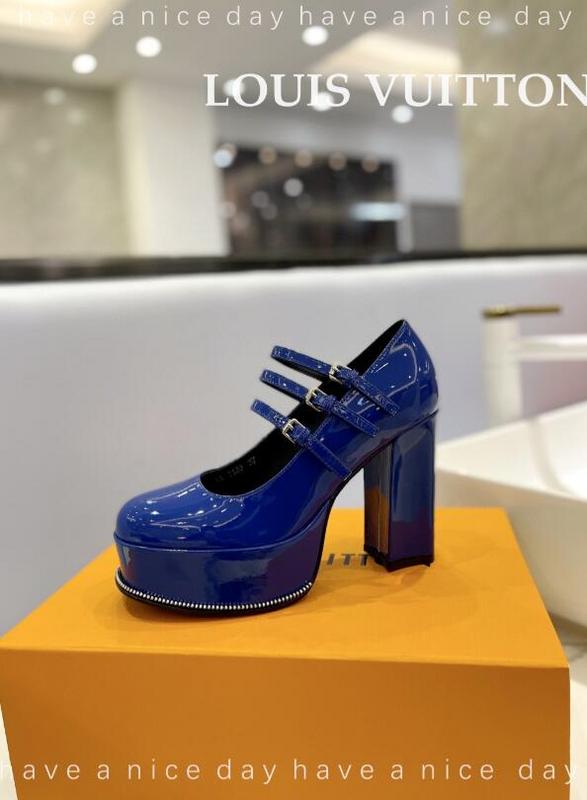 Ozarra Luxury - LOV Women Shoes - 512