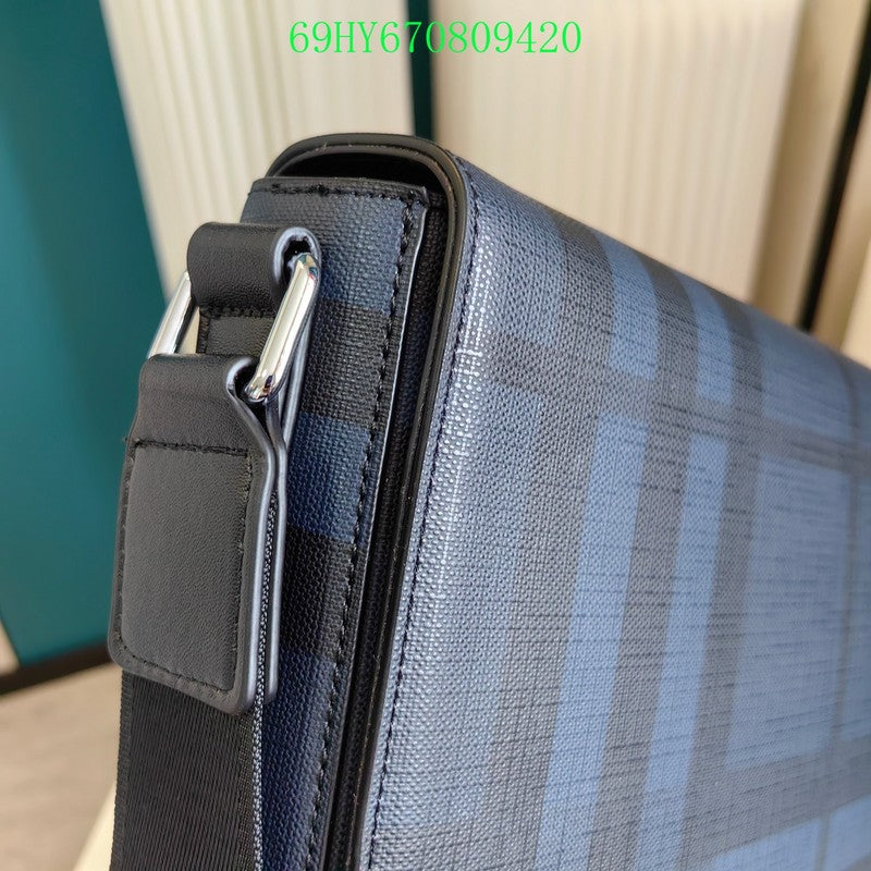 Ozarra Fashion -BBR Bags - 080