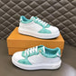 Ozarra Luxury - LOV Women Shoes - 600