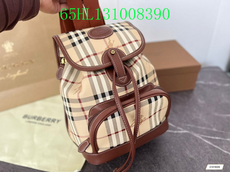 Ozarra Fashion -BBR Bags - 255