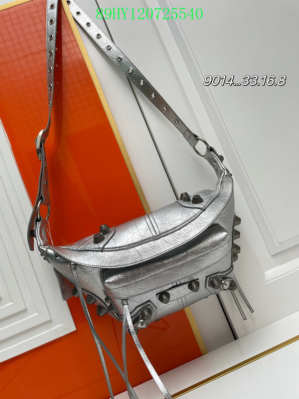 Ozarra Fashion - BGA Bags - 1685