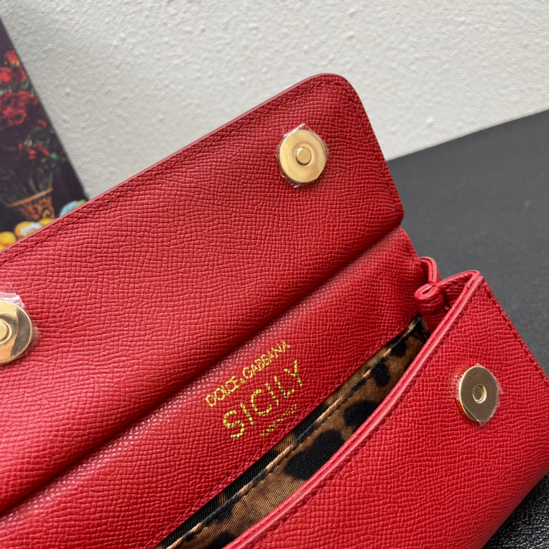 Ozarra - DG Bags - 094