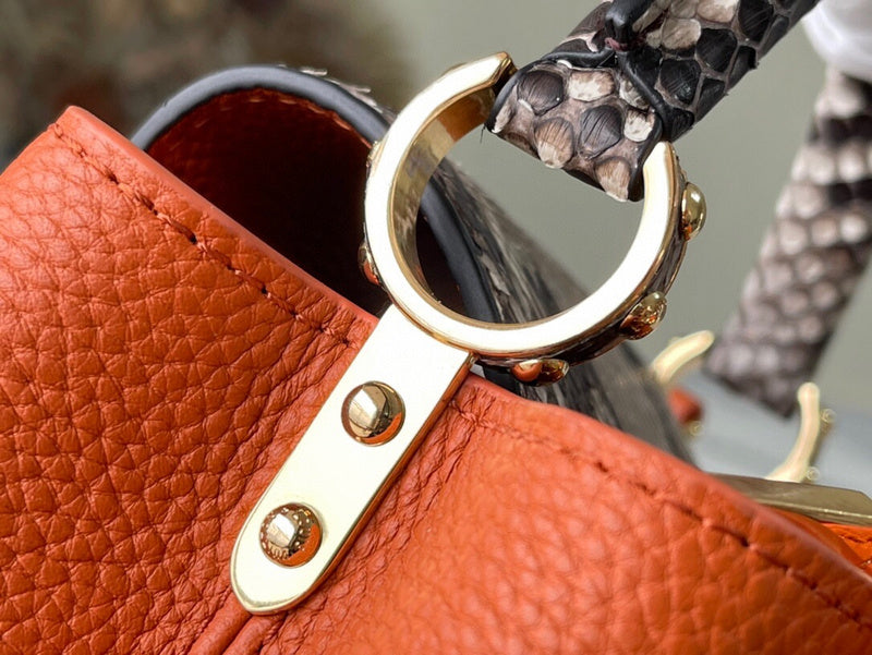 Fashion Lu-Vi bags - 5426