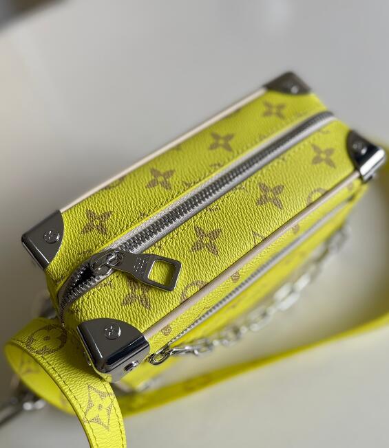 Ozarra Luxury - LOV Bags - 2498