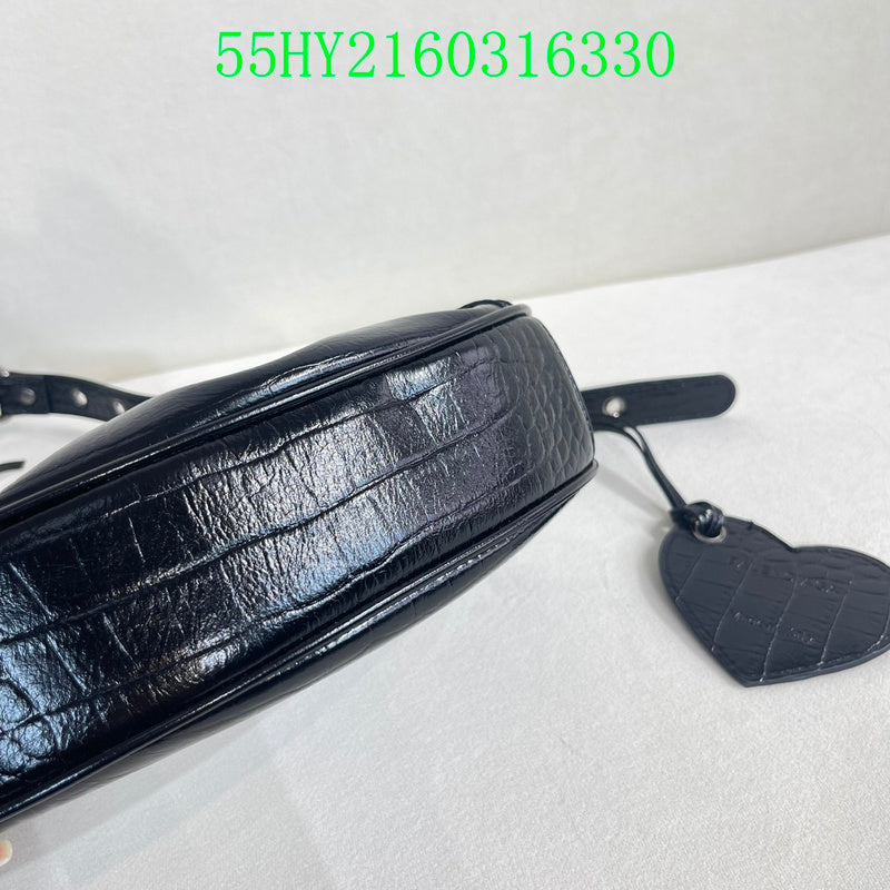 Ozarra Fashion - BGA Bags - 1864