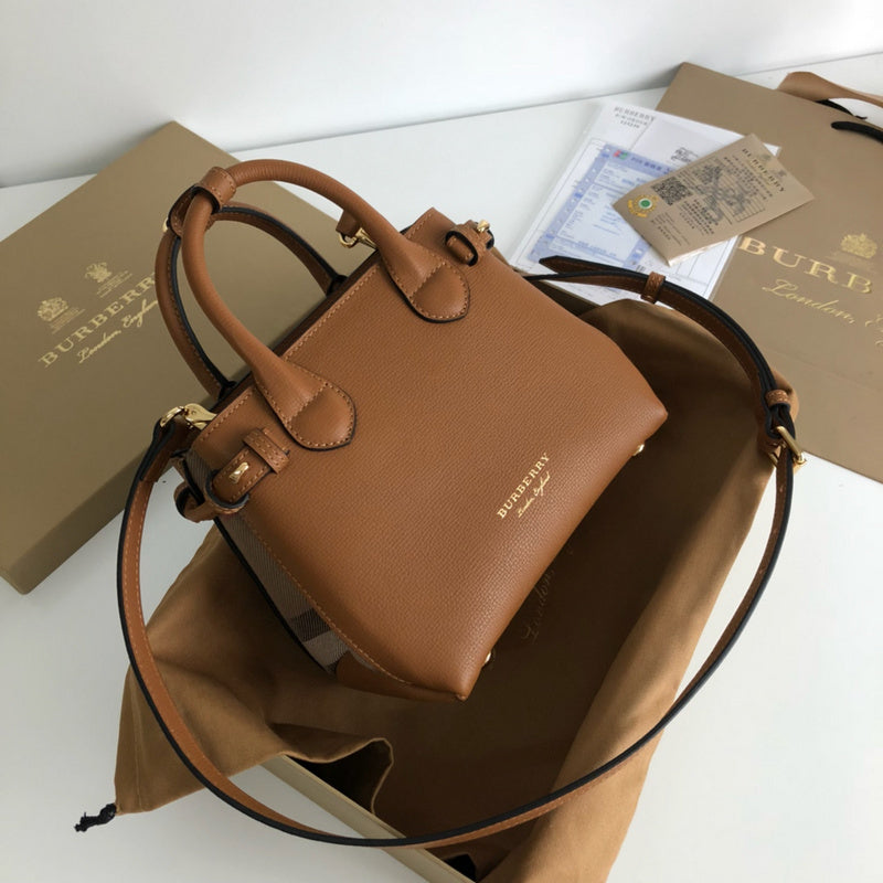 Ozarra Fashion -BBR Bags - 1001