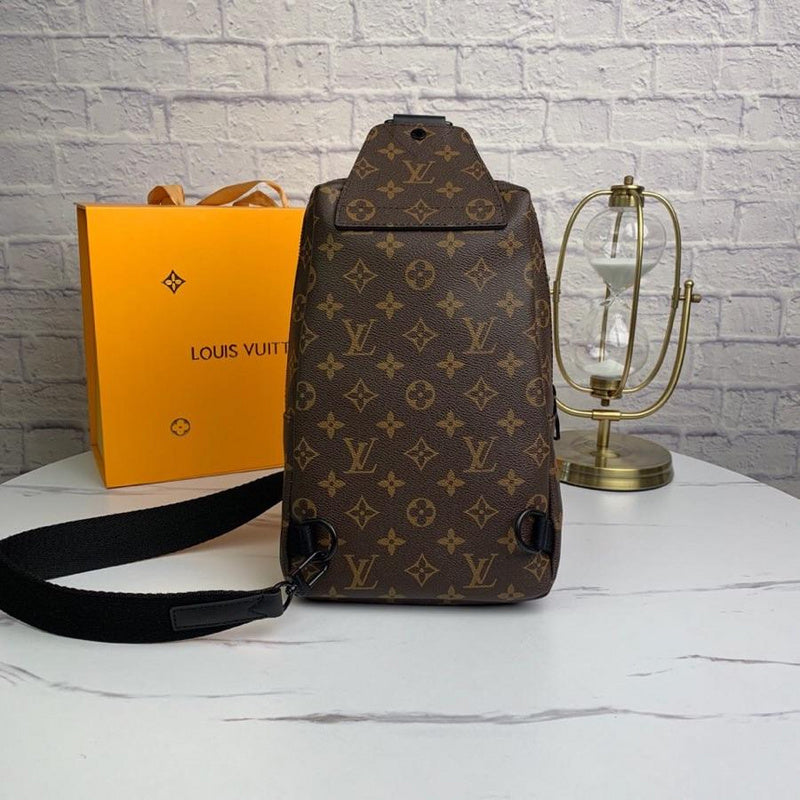 Ozarra Fashion Lu-Vi bags - 17825